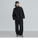 ダブルシルエットブルゾン【C.Mt　PADDED BLOUSON】