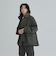 ダブルシルエットブルゾン【C.Mt　PADDED BLOUSON】