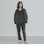 ダブルシルエットブルゾン【C.Mt　PADDED BLOUSON】
