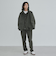 ダブルシルエットブルゾン【C.Mt　PADDED BLOUSON】