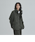ダブルシルエットブルゾン【C.Mt　PADDED BLOUSON】