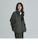 ダブルシルエットブルゾン【C.Mt　PADDED BLOUSON】