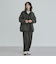 ダブルシルエットブルゾン【C.Mt　PADDED BLOUSON】