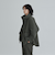 ダブルシルエットブルゾン【C.Mt　PADDED BLOUSON】