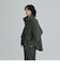 ダブルシルエットブルゾン【C.Mt　PADDED BLOUSON】