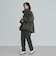 ダブルシルエットブルゾン【C.Mt　PADDED BLOUSON】