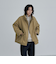 ダブルシルエットブルゾン【C.Mt　PADDED BLOUSON】