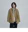 ダブルシルエットブルゾン【C.Mt　PADDED BLOUSON】