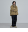 ダブルシルエットブルゾン【C.Mt　PADDED BLOUSON】