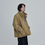 ダブルシルエットブルゾン【C.Mt　PADDED BLOUSON】