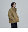 ダブルシルエットブルゾン【C.Mt　PADDED BLOUSON】