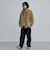 ダブルシルエットブルゾン【C.Mt　PADDED BLOUSON】