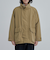 ダブルシルエットブルゾン【C.Mt　PADDED BLOUSON】