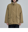 ダブルシルエットブルゾン【C.Mt　PADDED BLOUSON】