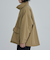 ダブルシルエットブルゾン【C.Mt　PADDED BLOUSON】