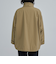 ダブルシルエットブルゾン【C.Mt　PADDED BLOUSON】