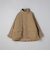 ダブルシルエットブルゾン【C.Mt　PADDED BLOUSON】