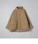ダブルシルエットブルゾン【C.Mt　PADDED BLOUSON】