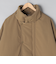 ダブルシルエットブルゾン【C.Mt　PADDED BLOUSON】