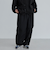 【C.Mt】WIDE EAZY PANTS