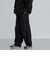 【C.Mt】WIDE EAZY PANTS