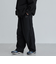 【C.Mt】WIDE EAZY PANTS