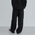 【C.Mt】WIDE EAZY PANTS