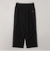【C.Mt】WIDE EAZY PANTS