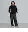 【C.Mt】WIDE EAZY PANTS