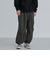 【C.Mt】WIDE EAZY PANTS