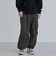 【C.Mt】WIDE EAZY PANTS
