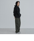 【C.Mt】WIDE EAZY PANTS