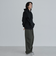 【C.Mt】WIDE EAZY PANTS