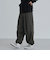 【C.Mt】WIDE EAZY PANTS
