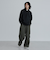 【C.Mt】WIDE EAZY PANTS