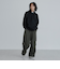 【C.Mt】WIDE EAZY PANTS