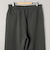 【C.Mt】WIDE EAZY PANTS