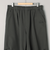 【C.Mt】WIDE EAZY PANTS