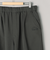 【C.Mt】WIDE EAZY PANTS
