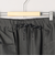 【C.Mt】WIDE EAZY PANTS