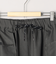 【C.Mt】WIDE EAZY PANTS