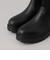 防滑リブニットブーツ（WEB限定サイズ）