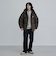 KELTY（ケルティー）別注インサレーションジャケット（WEB限定サイズ）