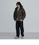 KELTY（ケルティー）別注インサレーションジャケット（WEB限定サイズ）