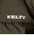 KELTY（ケルティー）別注インサレーションジャケット（WEB限定サイズ）