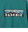 ＜Parknik＞ロゴバックプリント裏毛スウェット