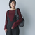 ラメドロストショルダーバッグ