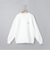 【C.Mt】 PRINT CREWNECK SWEAT