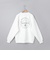 【C.Mt】 PRINT CREWNECK SWEAT