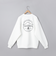【C.Mt】 PRINT CREWNECK SWEAT